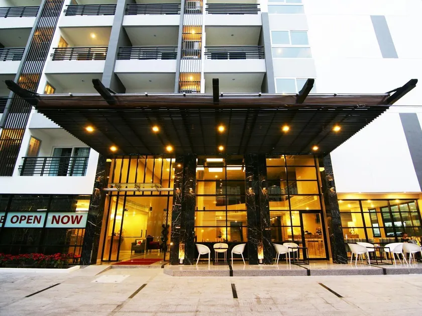 Sea Me Spring Hotel - Image 1