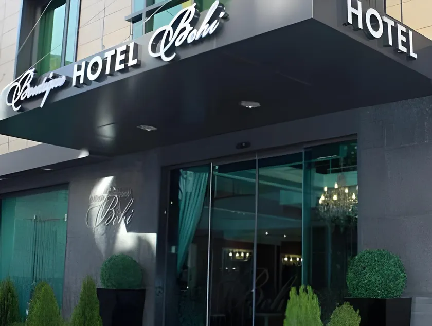 Boutique Hotel Behi - Image 1