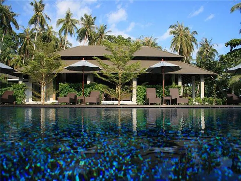 Plub Pla Koh Mak Retreat - Image 1