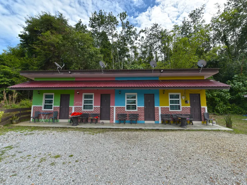 OYO 90605 Nurulhuda Langkawi Hillview Roomstay - Image 1