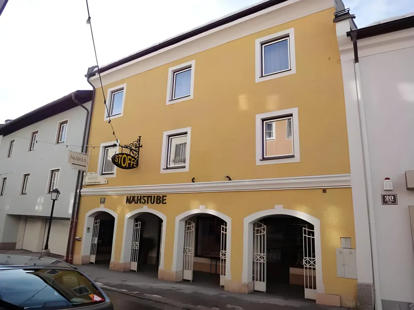 Appartementhaus Maria - Image 1