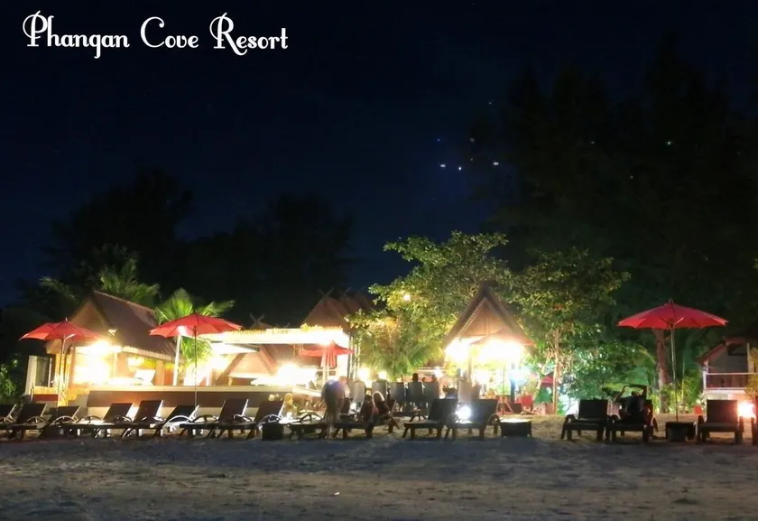 Phangan Cove Beach Resort - Image 1