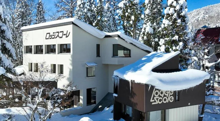 Zao Onsen Lodge Sukore - Vacation STAY 04418v - Image 1