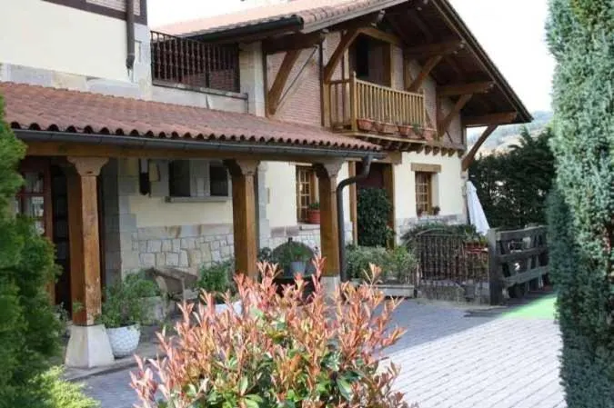 Hotel Artea Errota - Image 1