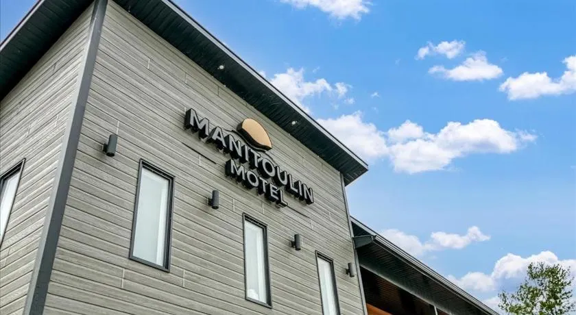 Manitoulin Motel - Image 1