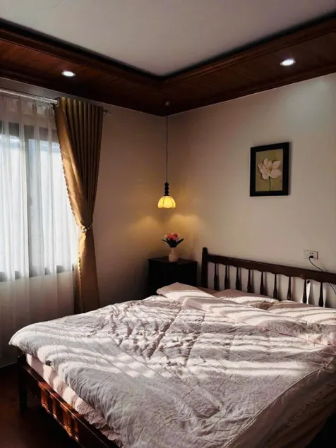 À Lôi Homestay Đồng Văn - Image 1