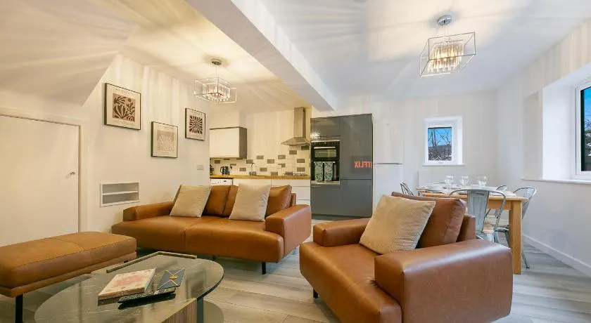 Rooemah Lodge - Grampian Lettings - Image 1
