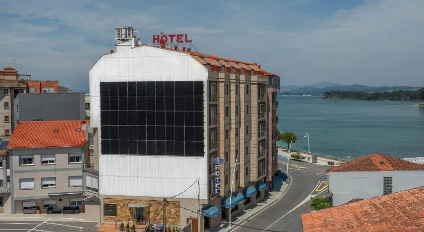 Hotel Montemar *** Superior - Image 1
