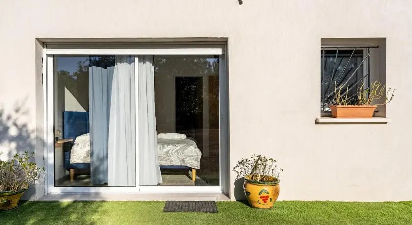 Villa Blanche - Suite en Provence - Image 1