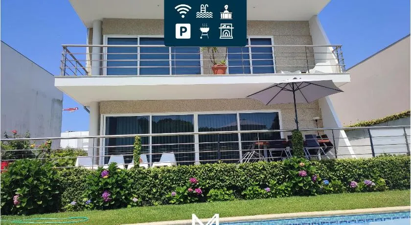 MyStay - Villa Luísa - Image 1