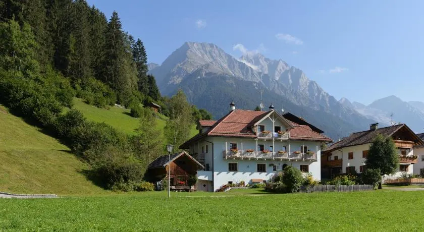 Residence Edelweiss - Image 1