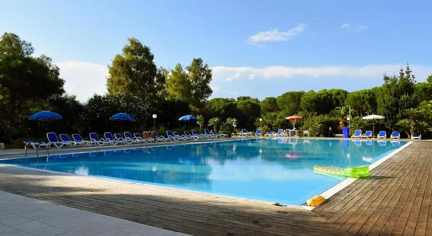 Camping Cala dei Ginepri - Image 1
