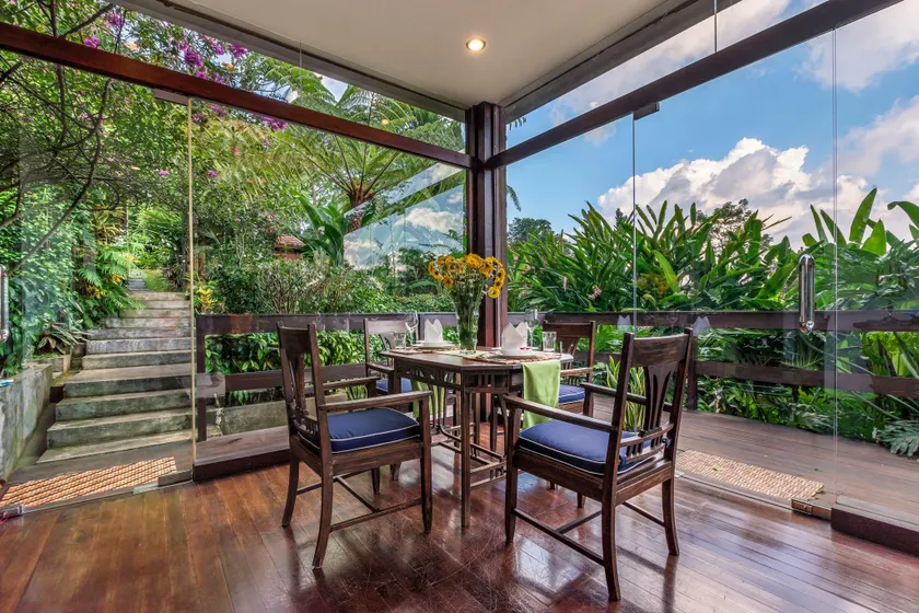 Villa Mulyono 2 - Image 1