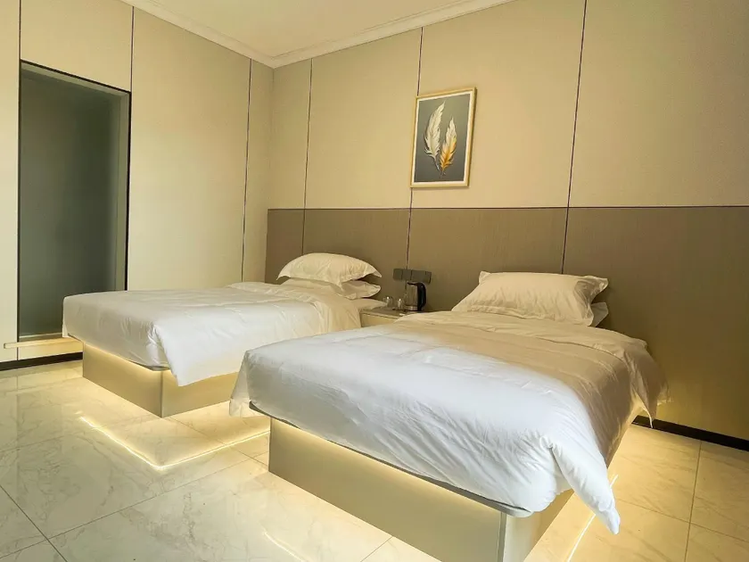 Zhexiang Homestay (Hot Spring Town Branch) - Image 1