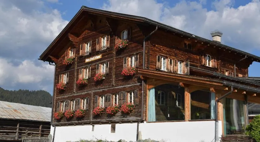 Casa Fausta Capaul - Image 1