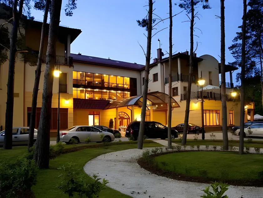 Hotel Pan Tadeusz - Image 1