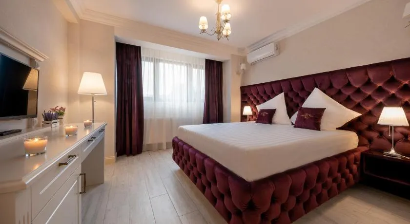 Hotel Casa Fiori - Image 1