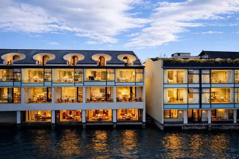 Weiluo · VALO | Designer Scenic Apartment (Erhai Lake Shuanglang) - Image 1