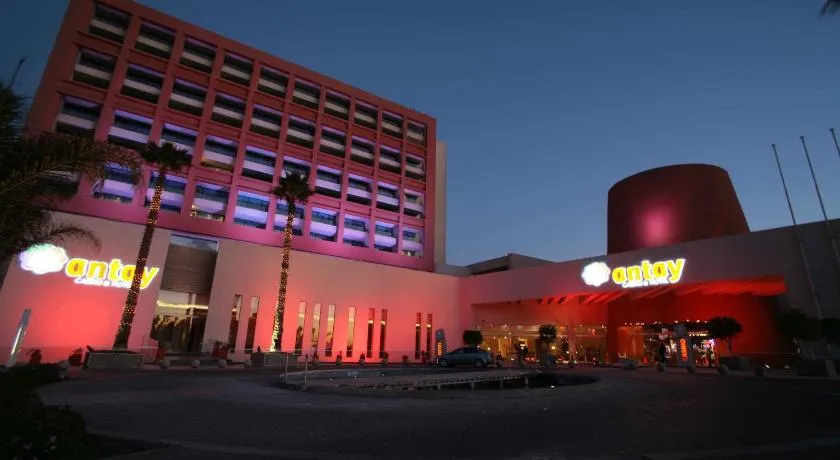 Antay Casino Hotel - Image 1