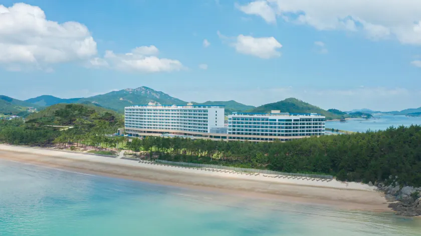 C-One Resort Jaeundo - Image 1