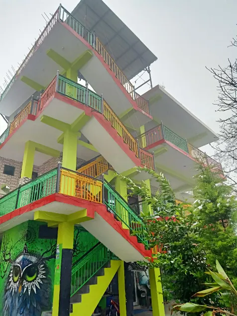 Parbati Headquarters - Image 1