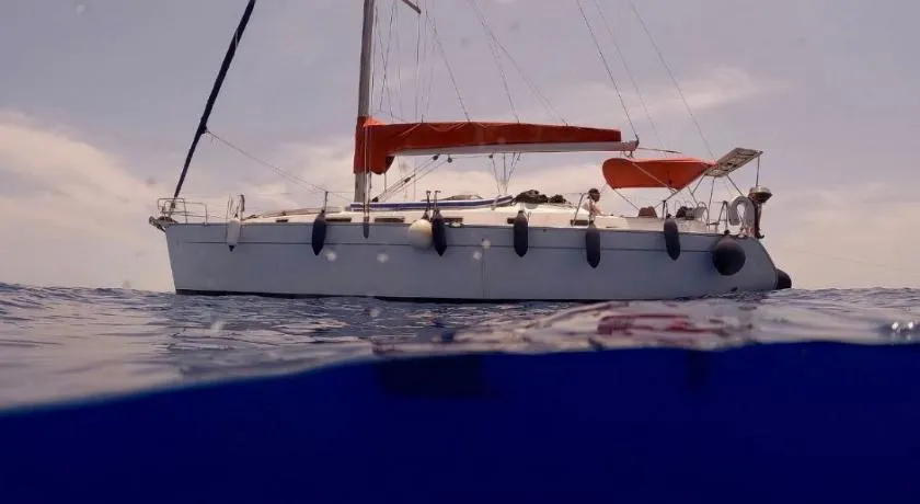 Seawater society charters Malta - Image 1