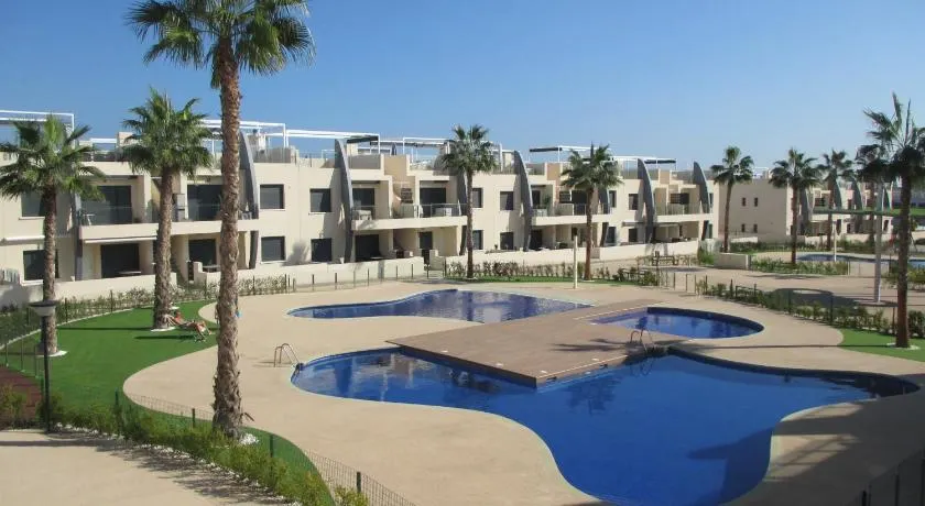 Playa Elisa Bay - Image 1