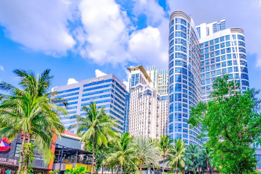 MCollection - Business & Leisure Stay in Eastwood City - Image 1