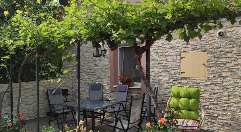 Lugas Apartman - Image 1