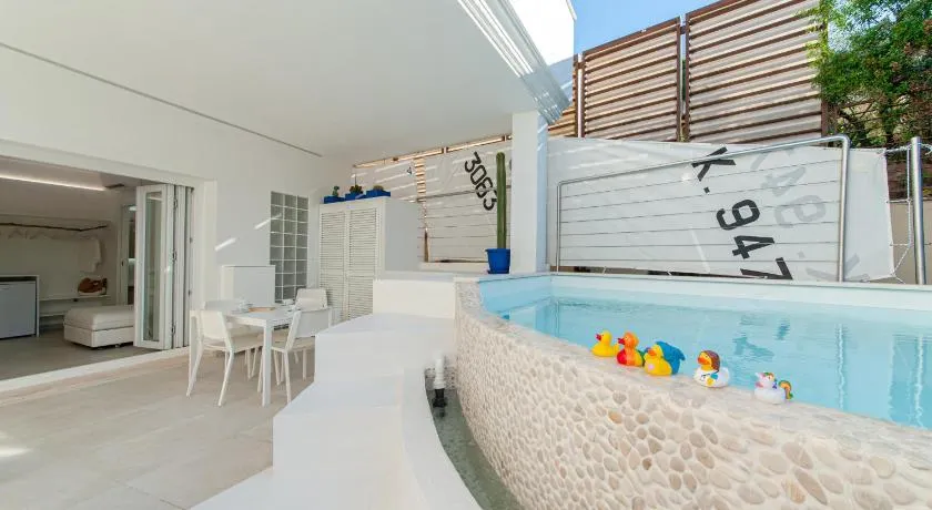 Sardvs B&Beach - Image 1