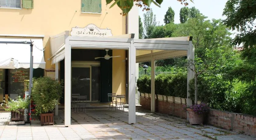 Gli Alloggi De Il Piccolo Borgo - Image 1