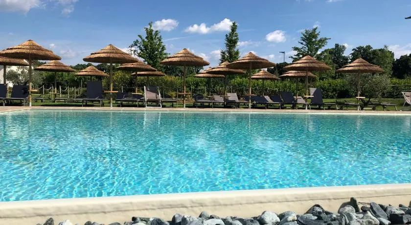 Agriturismo La Rinaldina - Image 1