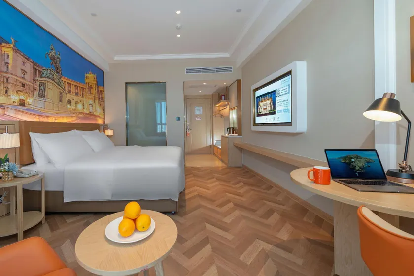 Vienna Hotel (Zhangjiakou Zhangbei Tianbao Square Branch) - Image 1