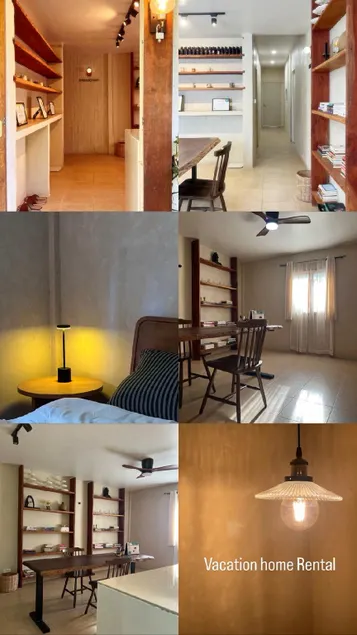 ไร่นายจันทร์ Rai Nai Chan ,Humia vacation house - Image 1