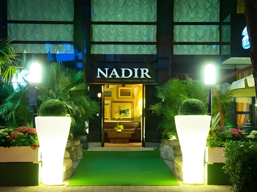 Hotel Nadir - Image 1