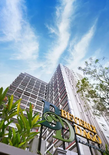 1 Bed Studio in Beverly Dago Apartment - Image 1