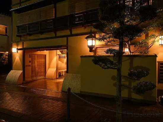 Ogiya - Image 1