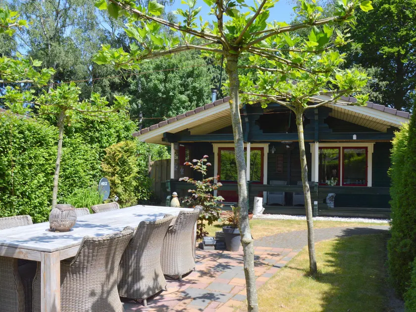 Holiday Home in Hulshorst near Veluwemeer Lake - Image 1