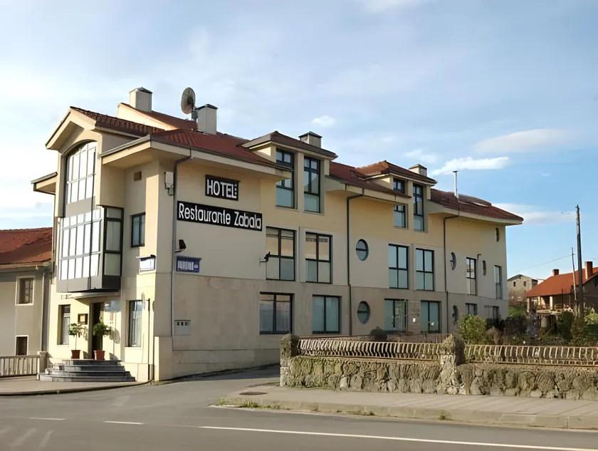 Hotel Zabala - Image 1