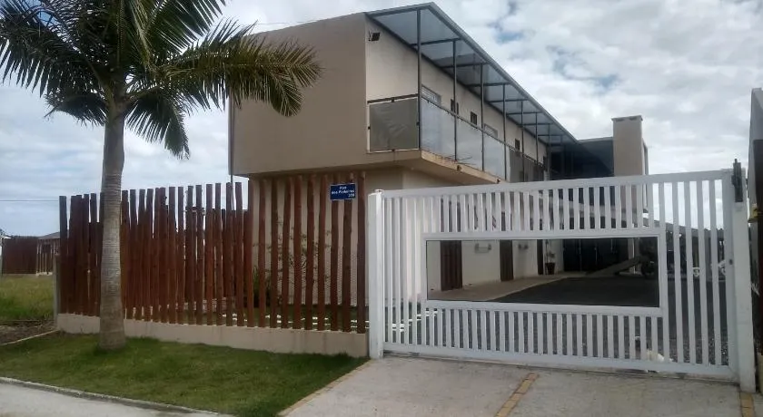 Pousada Casa da Praia - Image 1