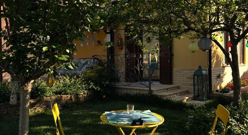 B&B Dimora delle Ninfee - Image 1