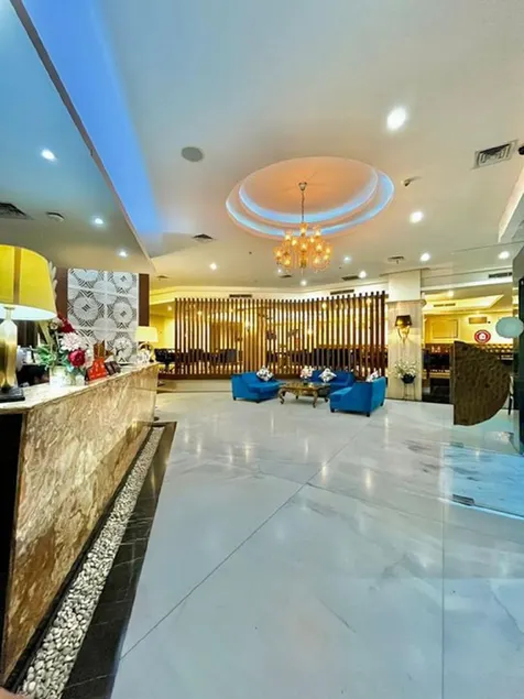 Fabura Soppeng Grand Malebu Makassar - Image 1