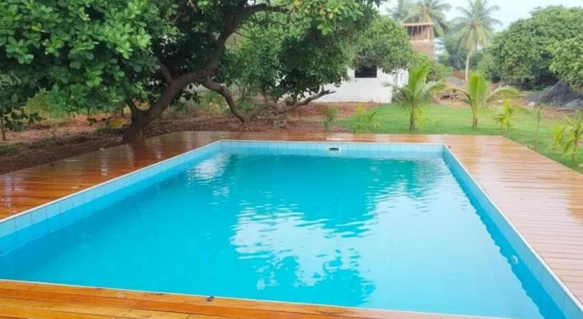 Sree Veda Wellness Resort - Image 1