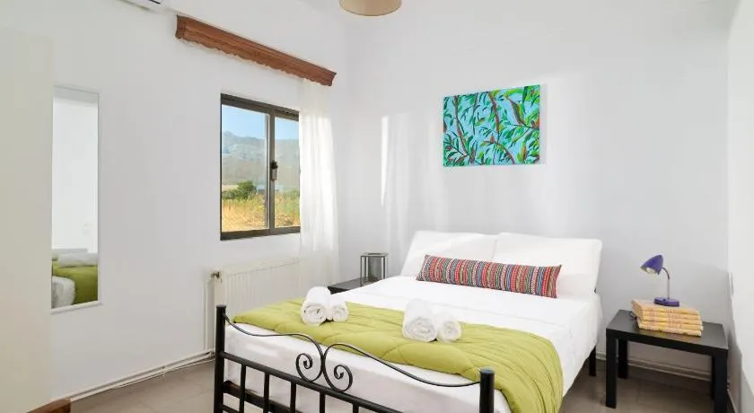 Ephagros Cretan Countryside House in Dionisi - Image 1
