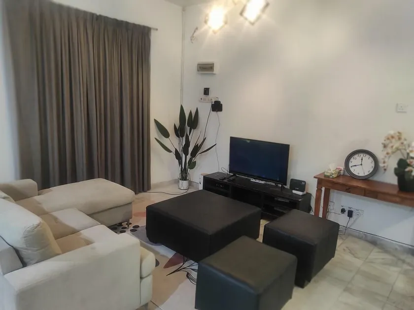 Homestay Kandang Permai - Image 1