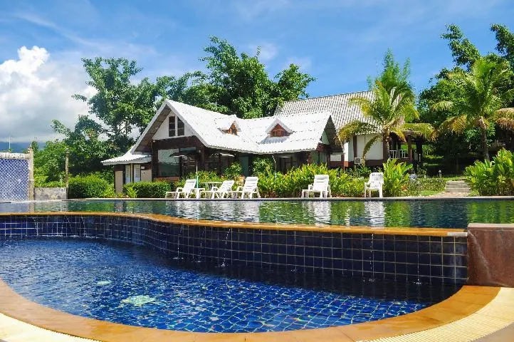 Pai Iyara Resort - Image 1