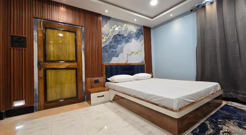 Falah Homestay - Image 1