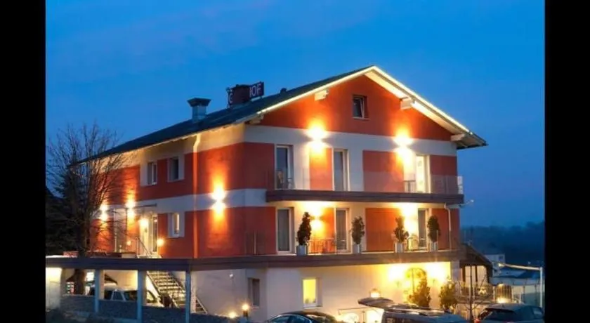 Gasthof Alpenblick - Image 1