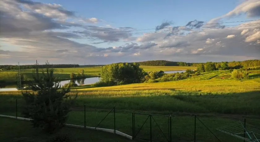 Ubytování a relax v přírodě - Image 1