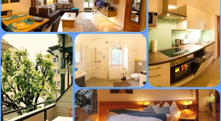 Apartment Haus Braumandl - Image 1